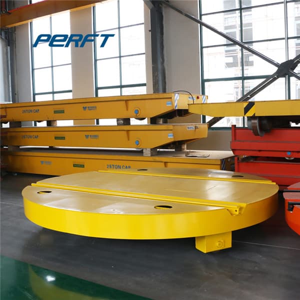 <h3>Automated RGV Carts And Turntables</h3>
